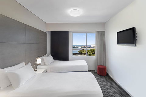 Adina Apartment Hotel Darwin Waterfront - Geraldton Accommodation 3