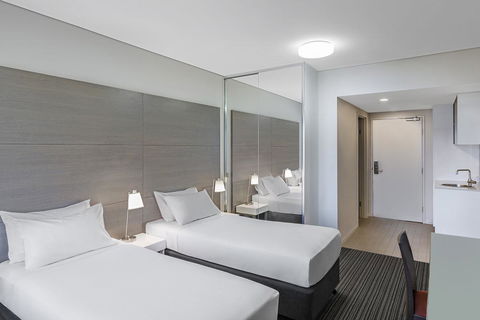 Adina Apartment Hotel Darwin Waterfront - Geraldton Accommodation 2