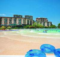 Adina Apartment Hotel Darwin Waterfront - Geraldton Accommodation