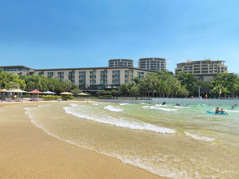 Adina Apartment Hotel Darwin Waterfront - Geraldton Accommodation 16