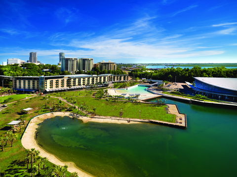 Adina Apartment Hotel Darwin Waterfront - Geraldton Accommodation 15