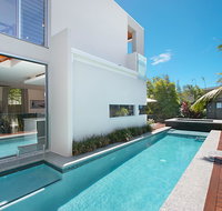 Salt Village Retreat - Geraldton Accommodation