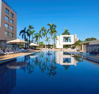 DoubleTree by Hilton Esplanade Darwin - Geraldton Accommodation