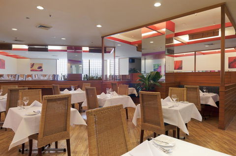 Hilton Darwin - Geraldton Accommodation 18