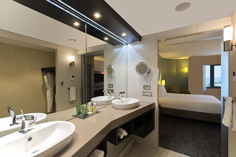 Hilton Darwin - Geraldton Accommodation 15