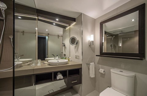 Hilton Darwin - Geraldton Accommodation 17