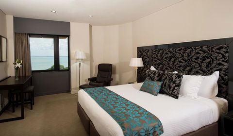 Hilton Darwin - Geraldton Accommodation 22