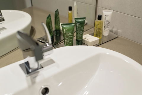 Hilton Darwin - Geraldton Accommodation 16