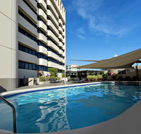 Hilton Darwin - Geraldton Accommodation