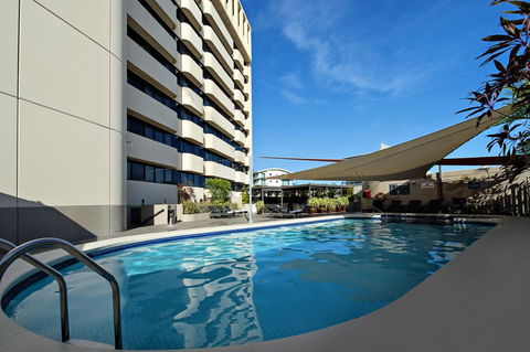 Hilton Darwin - Geraldton Accommodation 0