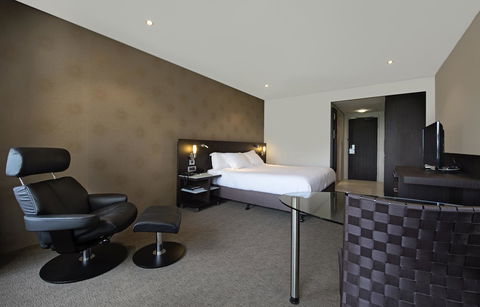 Hilton Darwin - Geraldton Accommodation 26