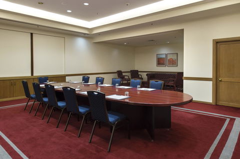 Hilton Darwin - Geraldton Accommodation 40