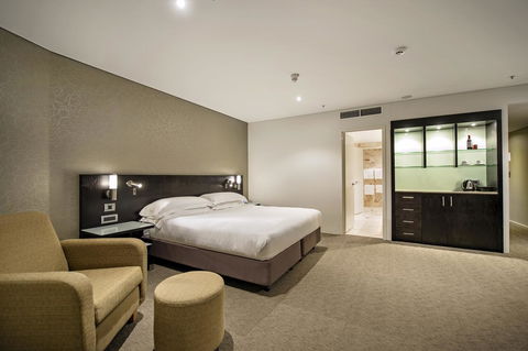 Hilton Darwin - Geraldton Accommodation 34