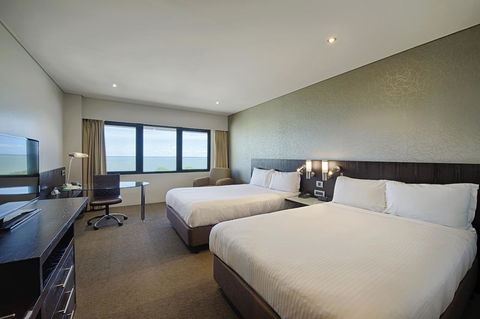 Hilton Darwin - Geraldton Accommodation 14