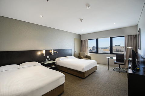 Hilton Darwin - Geraldton Accommodation 37