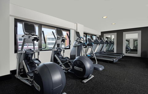 Hilton Darwin - Geraldton Accommodation 6