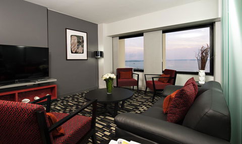 Hilton Darwin - Geraldton Accommodation 11
