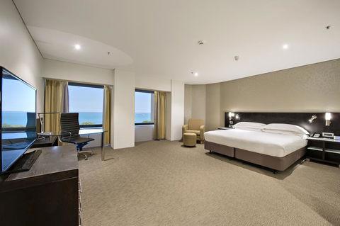Hilton Darwin - Geraldton Accommodation 33