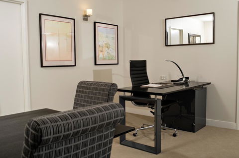 Hilton Darwin - Geraldton Accommodation 44