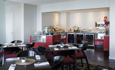 Hilton Darwin - Geraldton Accommodation 20