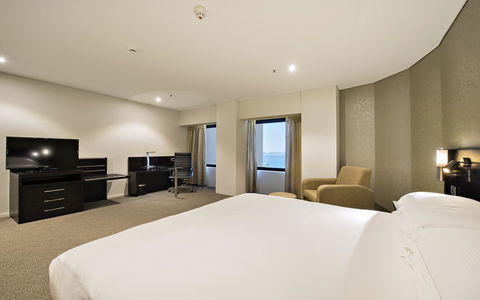 Hilton Darwin - Geraldton Accommodation 31
