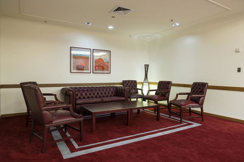 Hilton Darwin - Geraldton Accommodation 41