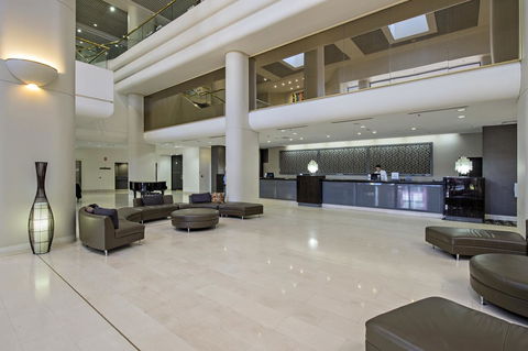 Hilton Darwin - Geraldton Accommodation 4