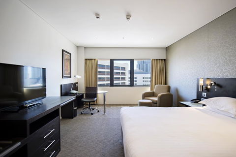 Hilton Darwin - Geraldton Accommodation 36
