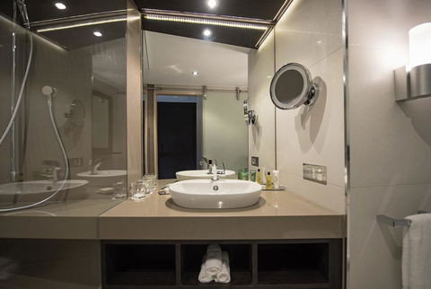 Hilton Darwin - Geraldton Accommodation 24