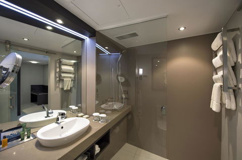 Hilton Darwin - Geraldton Accommodation 29