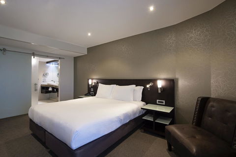 Hilton Darwin - Geraldton Accommodation 30
