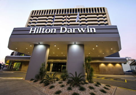 Hilton Darwin - Geraldton Accommodation 3