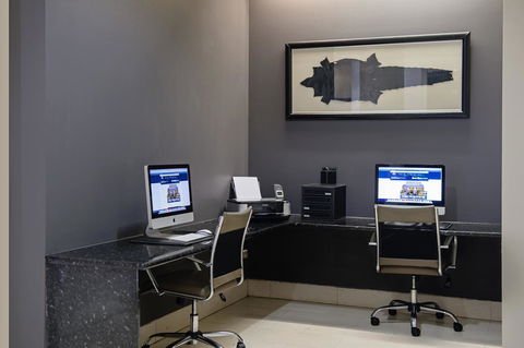 Hilton Darwin - Geraldton Accommodation 19