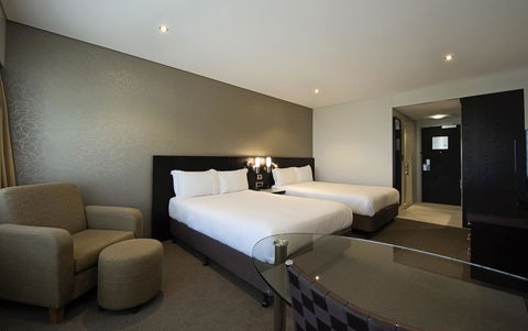 Hilton Darwin - Geraldton Accommodation 27