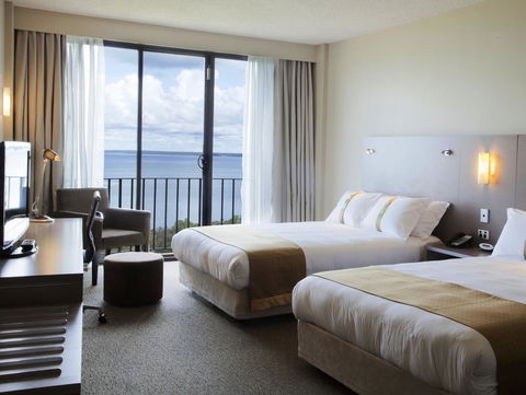 Hilton Garden Inn Darwin - Geraldton Accommodation 30