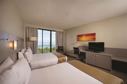 Hilton Garden Inn Darwin - Geraldton Accommodation 31