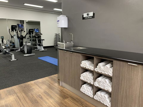 Hilton Garden Inn Darwin - Geraldton Accommodation 3