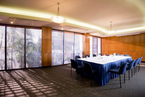 Hilton Garden Inn Darwin - Geraldton Accommodation 28