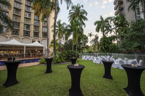 Hilton Garden Inn Darwin - Geraldton Accommodation 27