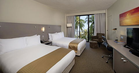 Hilton Garden Inn Darwin - Geraldton Accommodation 10