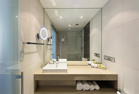 Hilton Garden Inn Darwin - Geraldton Accommodation 11