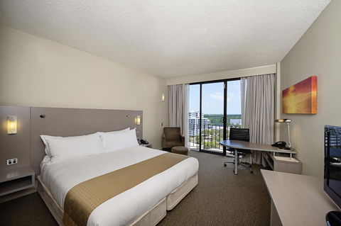 Hilton Garden Inn Darwin - Geraldton Accommodation 6
