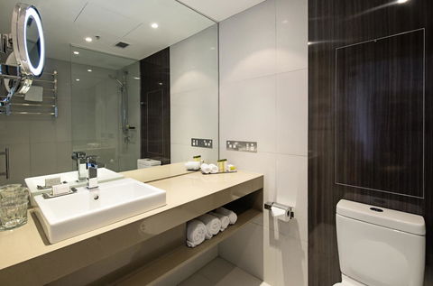 Hilton Garden Inn Darwin - Geraldton Accommodation 7