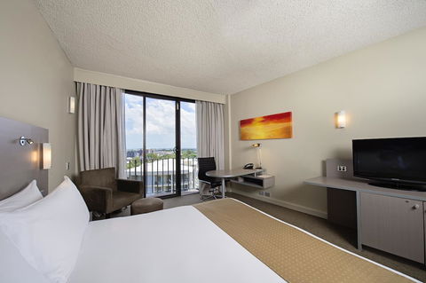 Hilton Garden Inn Darwin - Geraldton Accommodation 15