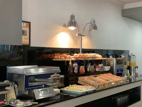 Hilton Garden Inn Darwin - Geraldton Accommodation 24