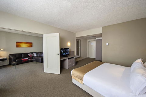Hilton Garden Inn Darwin - Geraldton Accommodation 13