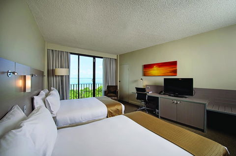 Hilton Garden Inn Darwin - Geraldton Accommodation 12