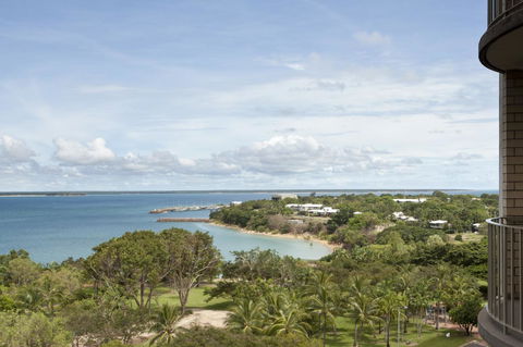 Hilton Garden Inn Darwin - Geraldton Accommodation 4