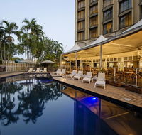 DoubleTree by Hilton Darwin - Geraldton Accommodation