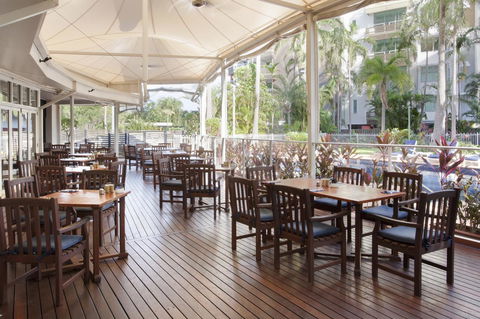 Hilton Garden Inn Darwin - Geraldton Accommodation 20